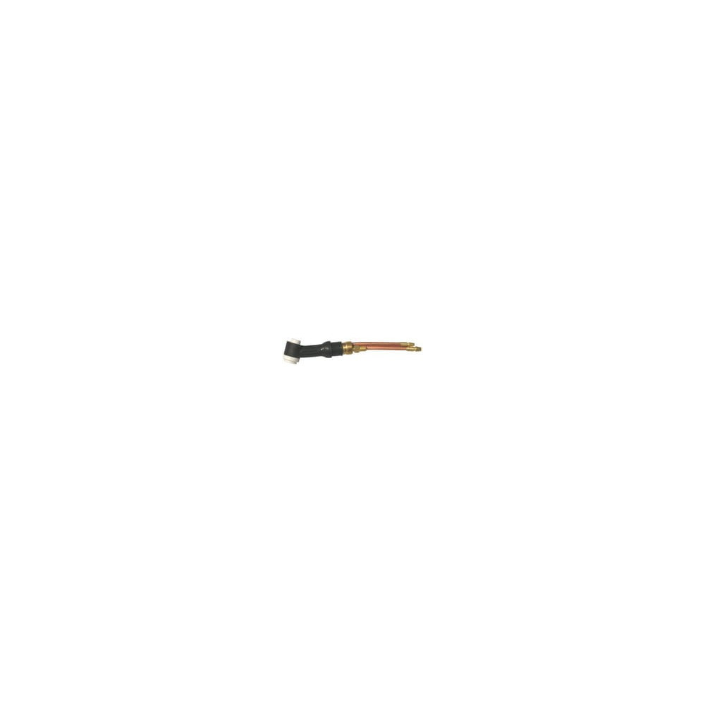 WP-20 Water Cooled Tig Torch Kit, Angle