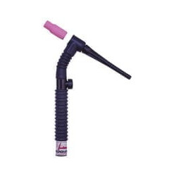 WP-17FV Air Cooled TIG Torch Kit – Flexible Head, 7/8", 25 ft Cable