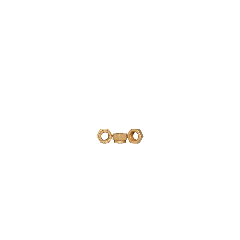 5/8-18 TOP LOCK NUT GRADE L9 CAD ZY