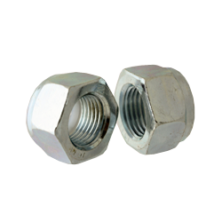 7/8-9 HEAVY NYLON INSERT LOCKNUT Z