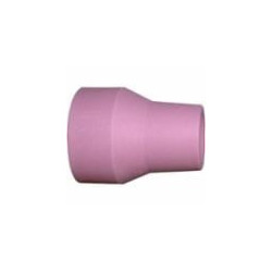 Alumina Nozzle TIG Cup – 1/2", Size 8, For Torch 12, Standard, 1-1/4"