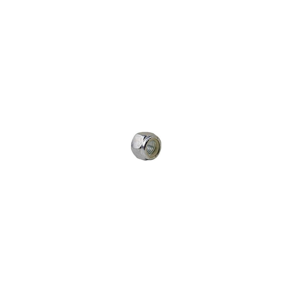 5/16-18 Nylon Ins Locknut UNC Low Carbon
