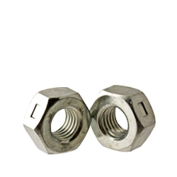 5/16-24 REVERSIBLE LOCKNUT Z