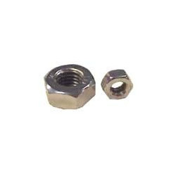 M20-2.5 Hex Nut A2-70 S/S