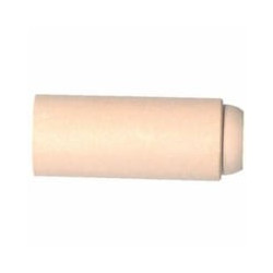 13N12 Alumina Nozzle – Size 8, For Torch 9, 9V, 20, 20V, 22, 23 & 25