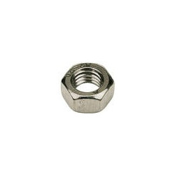 M3-0.5 HEX NUT DIN 934 Z