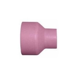 13N08 Alumina Nozzle – 1/4", For Torch 9, 17, 18, 20, 22 & 26