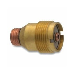 Gas Lens Collet Body – 3/16", For Torch 12