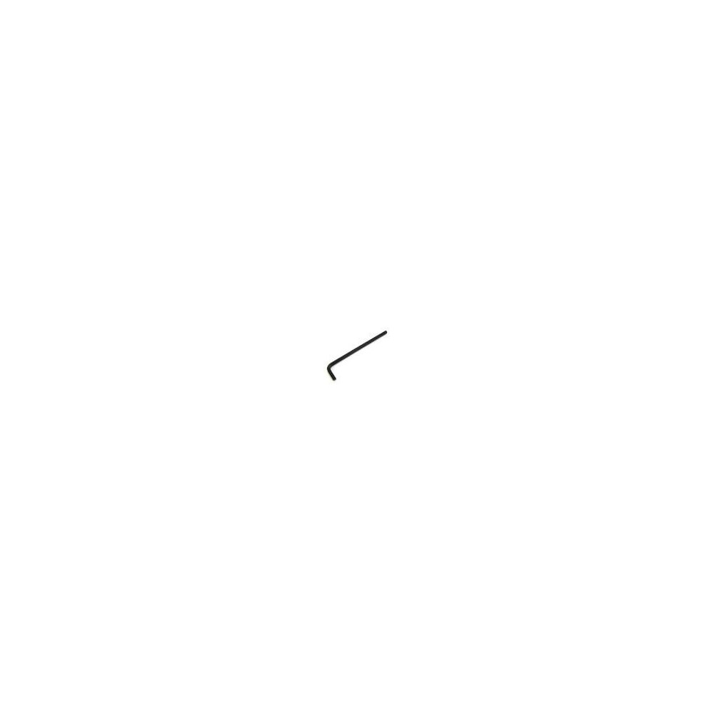 M12 LONG ARM HEX KEY ALLOY