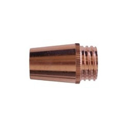 24 Series Nozzle – 5/8" Bore, Coarse Thread