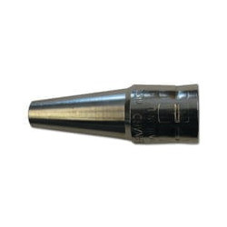 Quik Tip Nozzle – Threaded, 3/8", For Quik Tip Series 2 Contact Tip