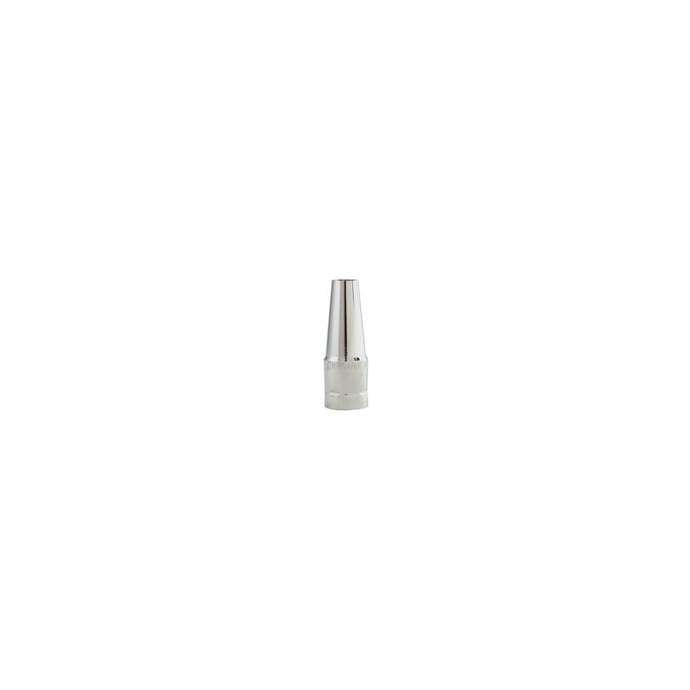 MIG Nozzle – Tapered, 1/2", For Quik Tip Series 2 Contact Tip