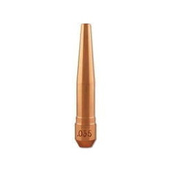 Centerfire Contact Tip – 0.035" ID, 2" Long, Wire