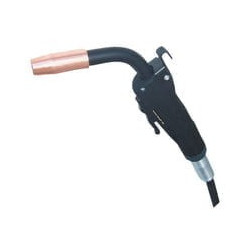 Air-Cooled MIG Gun – 250 A, 15 ft, Miller, 0.030"–0.035" Wire