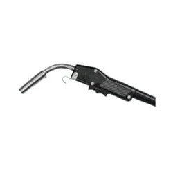 No. 4 Traditional Style MIG Guns, 400 A