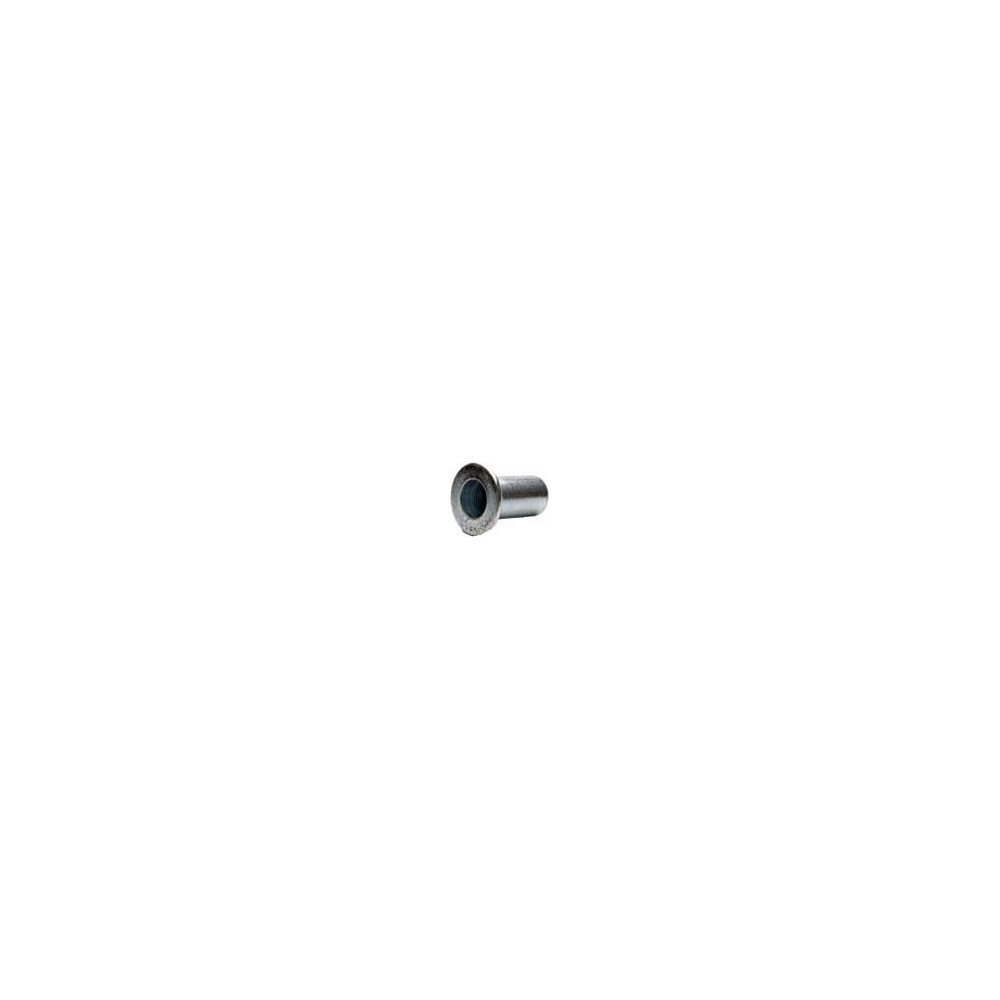 10-24 (.020-.130) Aluminum 5056 Hex