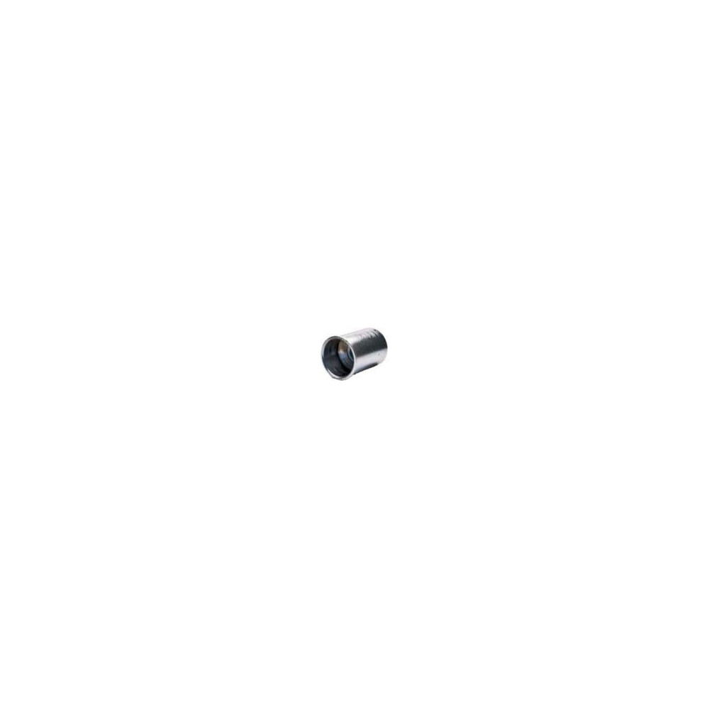 POLY RIVET NUT M8 ( .030 - .165 GRIP )