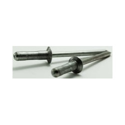 AC42A BLIND RIVET DIA 1/8 ( .062 - .125
