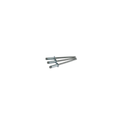 AC66 BLIND RIVET DIA 3/16 ( .251 -