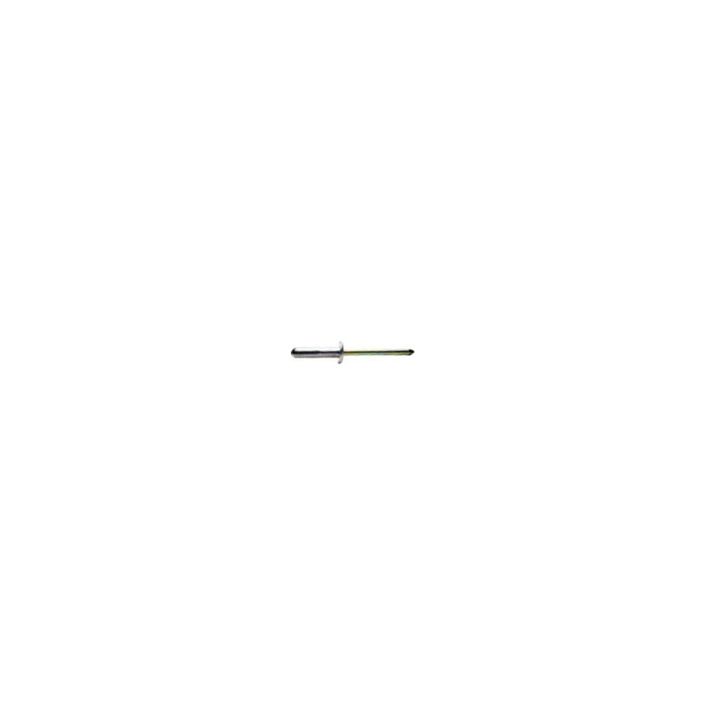 ASMG 53-55 5/32 (.125-.312) Alum/Steel