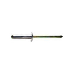 ASMG 65-67 3/16 (.251-.437) Alum/Steel