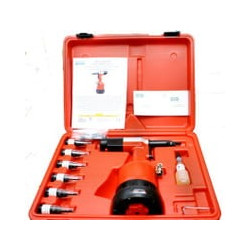39062/302E RIVET SETTING TOOL TO 3/16 D