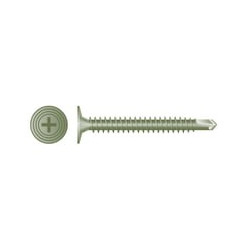 8-18 x 1-5/8 PH Self-Drilling Screw – Ruspert Coating