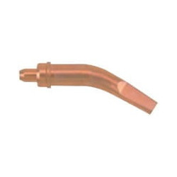 Cutting Tips Round Tip 1-118, Type 118,