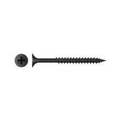 10x5 Extra Fine Drywall Scr, Bugle, Ph