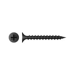 6 x 1 1/8 Phil Crs Drywall Scr Phos