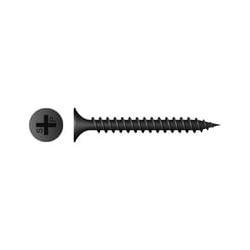 6x2 1/4 Fine Drywall Scr, Bugle, Ph