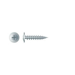 8-15x1/2 FT Drywall Scr, Twinfast