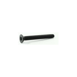 5/16-18x2 FT Flat Hd 6-Lobe / T-40