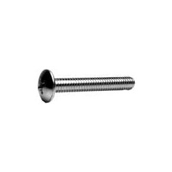 8-32 x 1/2 PHILLIPS TRUSS MACHINE SCREW