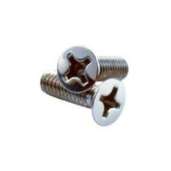 25 PC BAG POLISHED S/S #12-24 x 1