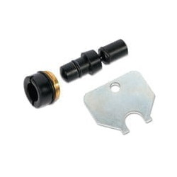 Angle-Arc Gouging Torch Parts – Valve Bonnet for K2000, K3000, K4000, K5000