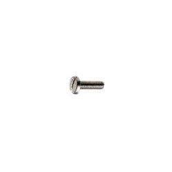 10-24 x 1 SLOTTED BINDER MACHINE SCREW 