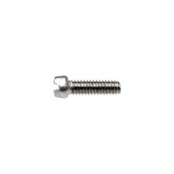 10-24 x 3/4 SLOTTED FILL MACHINE SCREW 