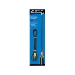 BlazeBurner KP-320 Propane Torch Kit – Igniter Tip, 10 ft Hose, 500,000 Btu