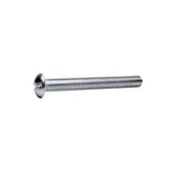 5/16-18 x 2 SLOTTED ROUND MACHINE SCREW