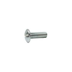 8-32 x 7/8 SLOTTED TRUSS MACHINE SCREW 