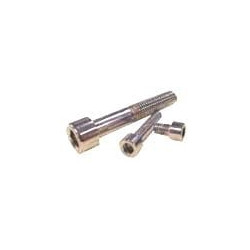 M8-1.25 X 60 SOCKET HEAD CAP SCREW