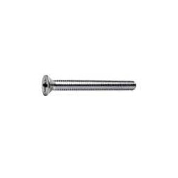 M5-0.8 x 20 PHILLIPS FLAT MACHINE SCREW