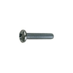 M4-0.7 x 60 PHILLIPS PAN MACHINE SCREW 