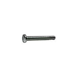 M2-0.4 x 5 SLOTTED PAN MACHINE SCREW DI