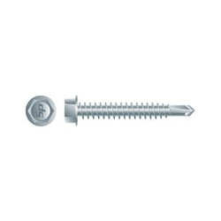 14 x 3/4 HWH SELF DRILLING SCREW W/