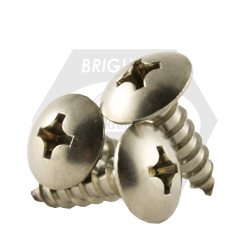 12 x 1 1/2 PHILLIPS TRUSS SHEET MET