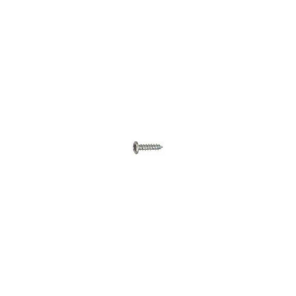 8-18x1/2 FT Pan Hd Ph Tap Scr Type B Zn