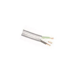 16 GAUGE JACKETED WIRE-3 CONDUCTOR 100F
