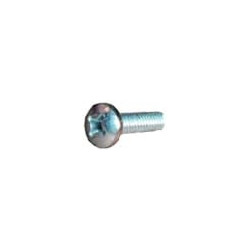 6-32x1/4" (FT) Pan Head Phil Thread Roll